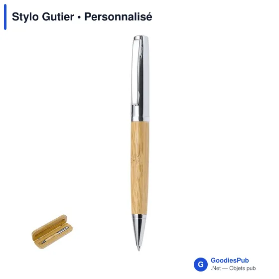 Stylo Gutier - Image 1