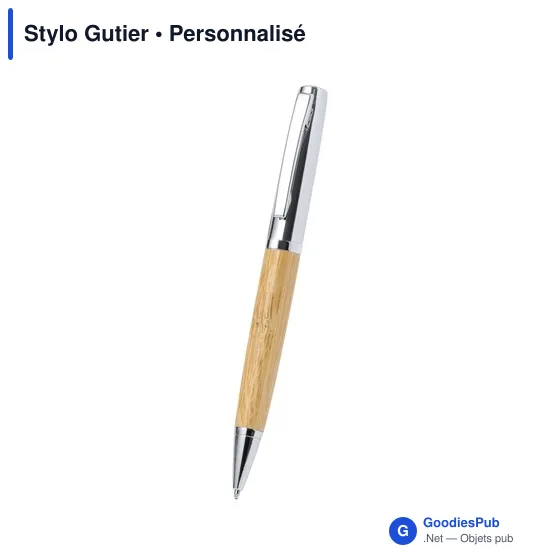 Stylo Gutier - Image 2