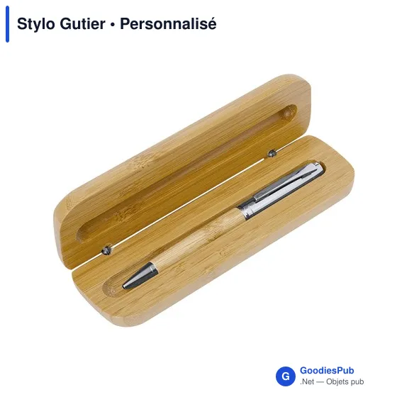 Stylo Gutier - Image 3