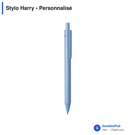 Stylo Harry - Image 1