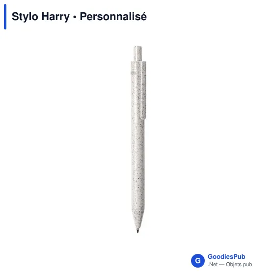 Stylo Harry - Image 11