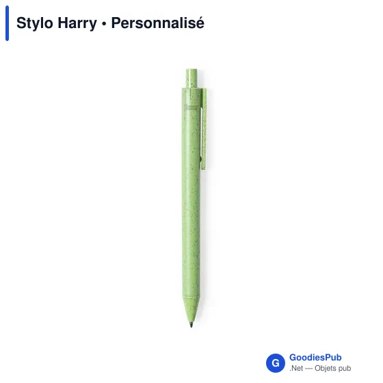 Stylo Harry - Image 4