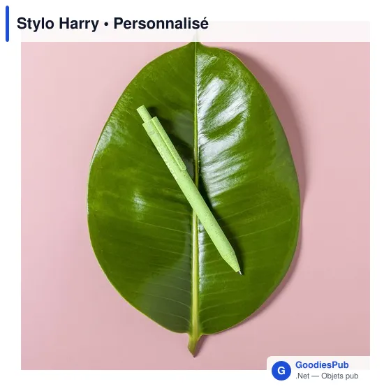 Stylo Harry - Image 5