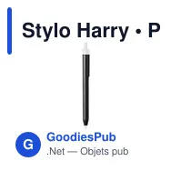 Stylo Harry - Miniature 6