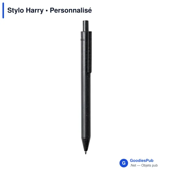 Stylo Harry - Image 7