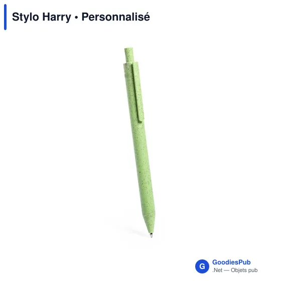 Stylo Harry - Image 8
