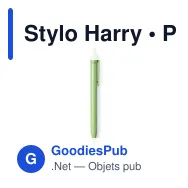 Stylo Harry - Miniature 9