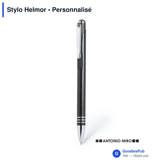 Stylo Helmor - Image 6