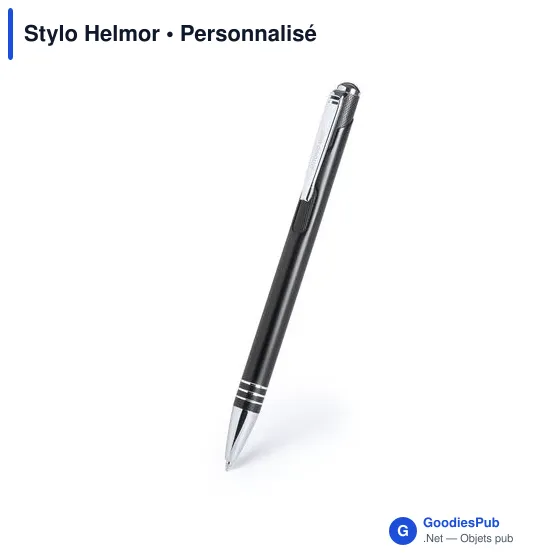 Stylo Helmor - Image 7