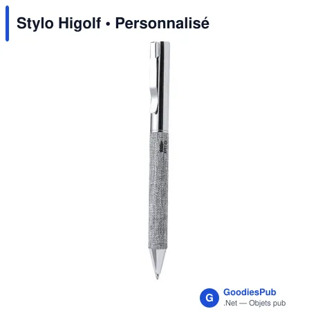 Stylo Higolf