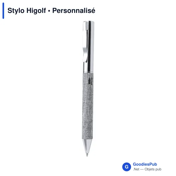 Stylo Higolf - Image 1