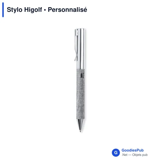 Stylo Higolf - Image 2