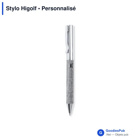 Stylo Higolf - Image 3