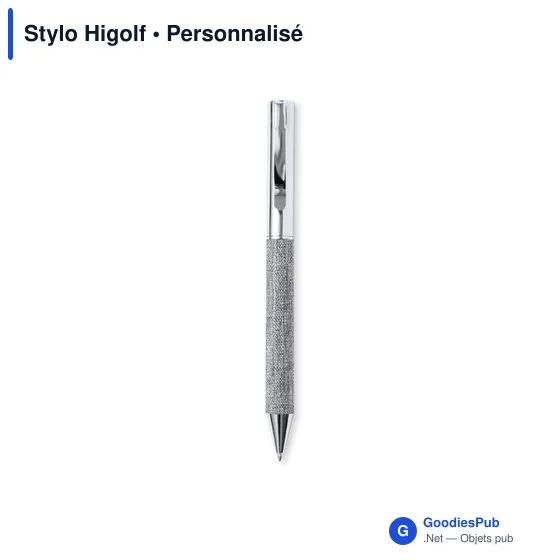 Stylo Higolf - Image 4
