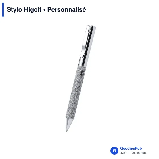 Stylo Higolf - Image 5