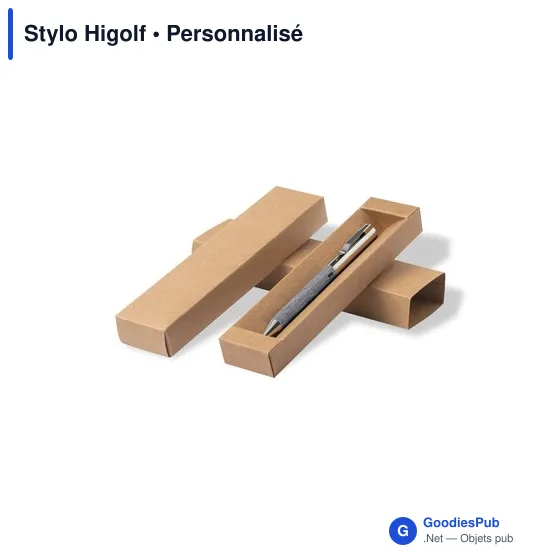 Stylo Higolf - Image 6