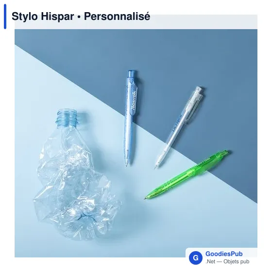 Stylo Hispar - Image 6