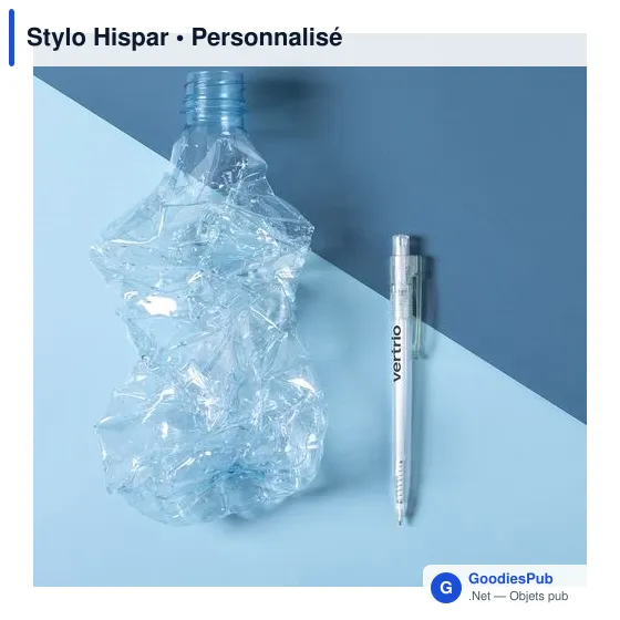 Stylo Hispar - Image 7