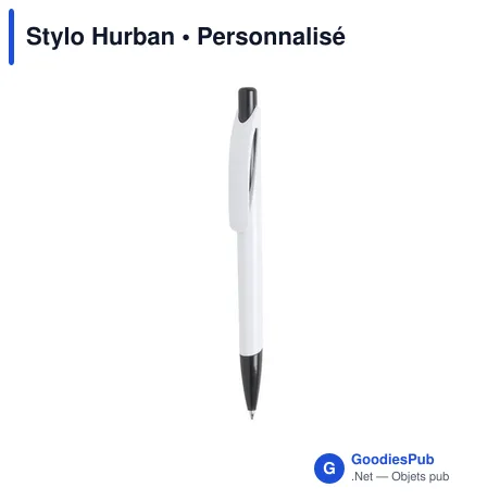 Stylo Hurban