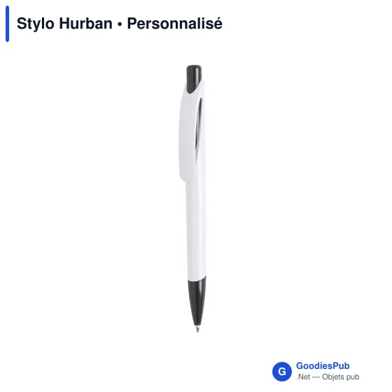 Stylo Hurban - Image 1