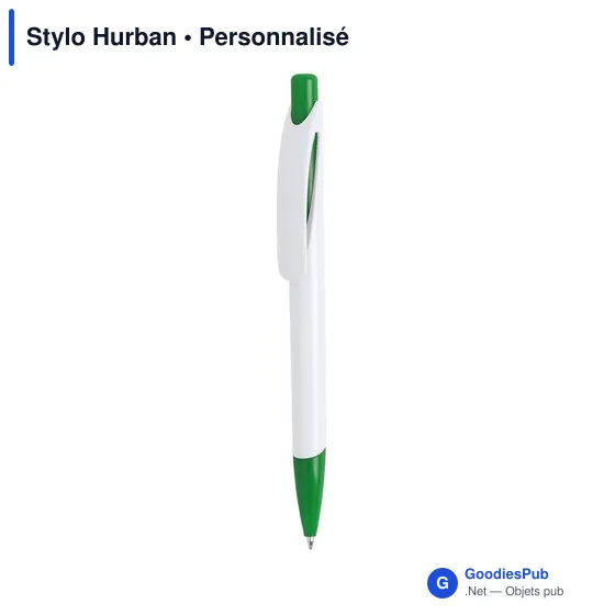 Stylo Hurban - Image 2