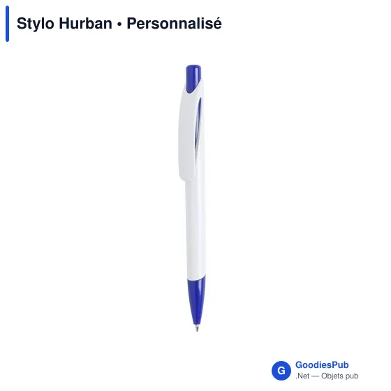 Stylo Hurban - Image 4