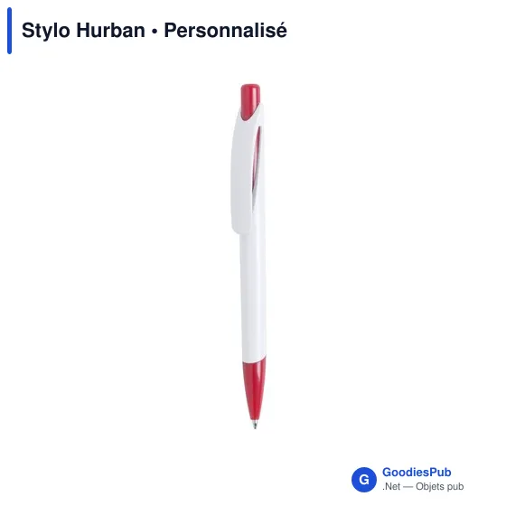 Stylo Hurban - Image 7
