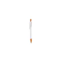 Variante orange - Stylo Hurban