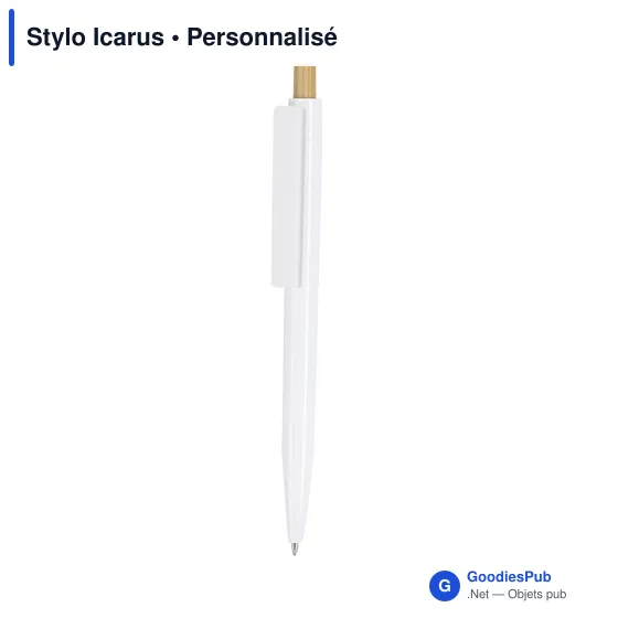 Stylo Icarus - Image 2
