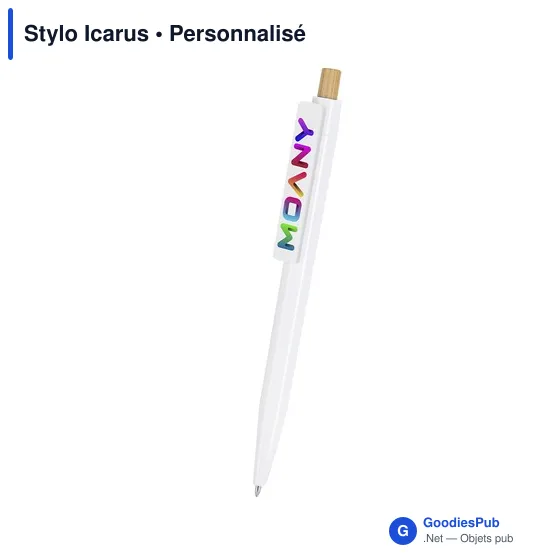 Stylo Icarus - Image 3