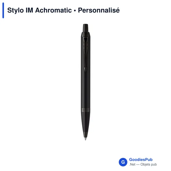 Stylo IM Achromatic - Image 2