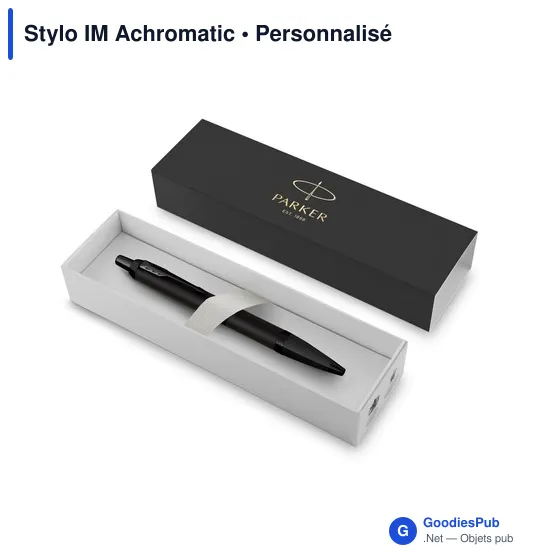 Stylo IM Achromatic - Image 3