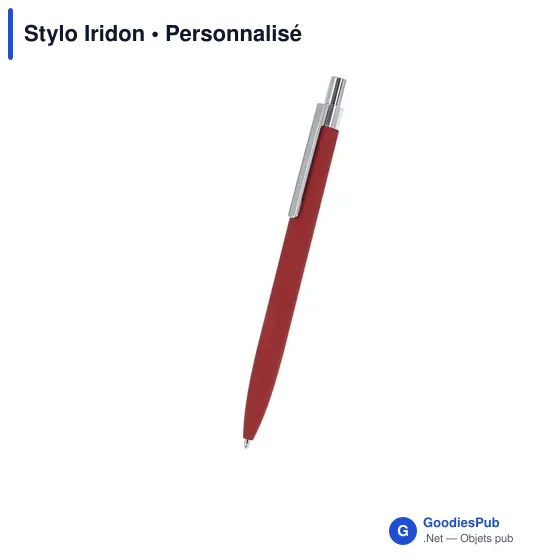 Stylo Iridon - Image 11