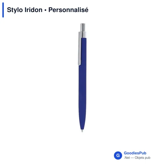 Stylo Iridon - Image 5