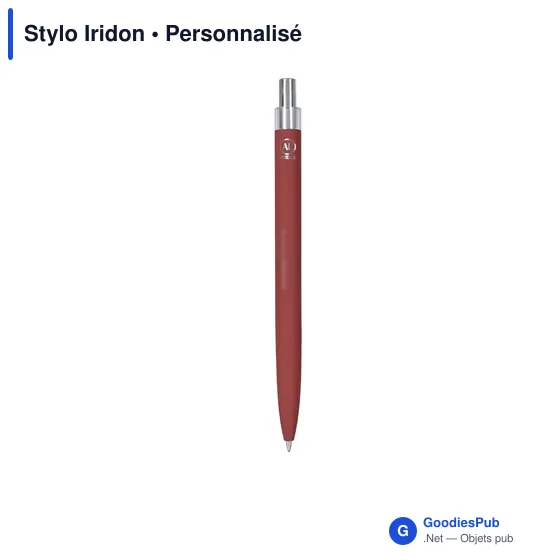 Stylo Iridon - Image 8