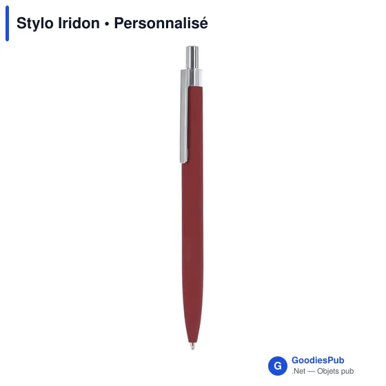 Stylo Iridon - Image 10