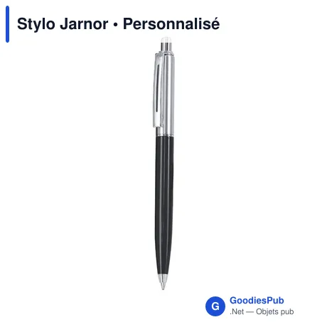 Stylo Jarnor