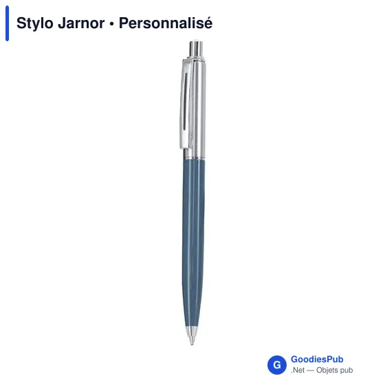Stylo Jarnor - Image 1