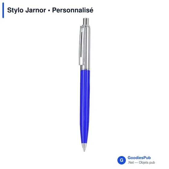 Stylo Jarnor - Image 4