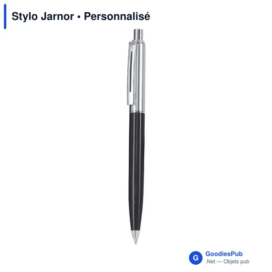 Stylo Jarnor - Image 7