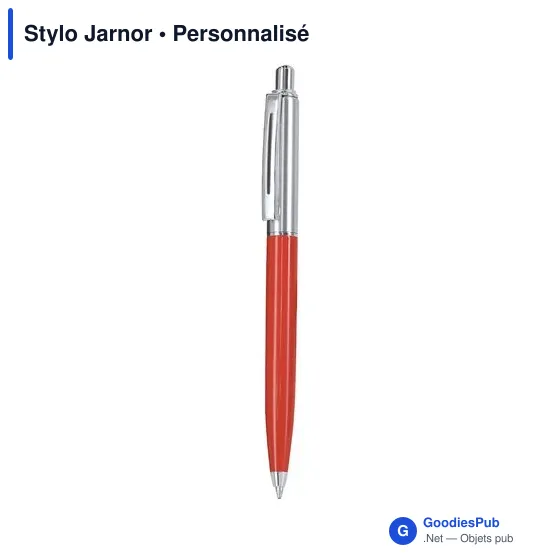 Stylo Jarnor - Image 8