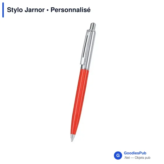 Stylo Jarnor - Image 9