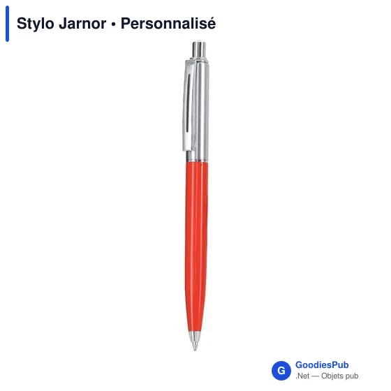 Stylo Jarnor - Image 10