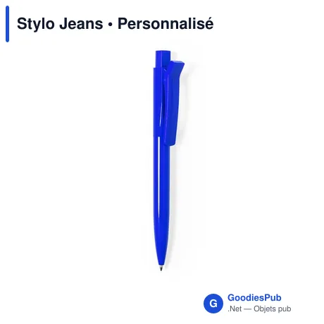Stylo Jeans