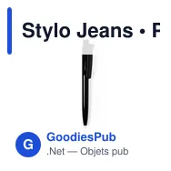 Stylo Jeans - Miniature 11