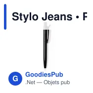 Stylo Jeans - Miniature 3
