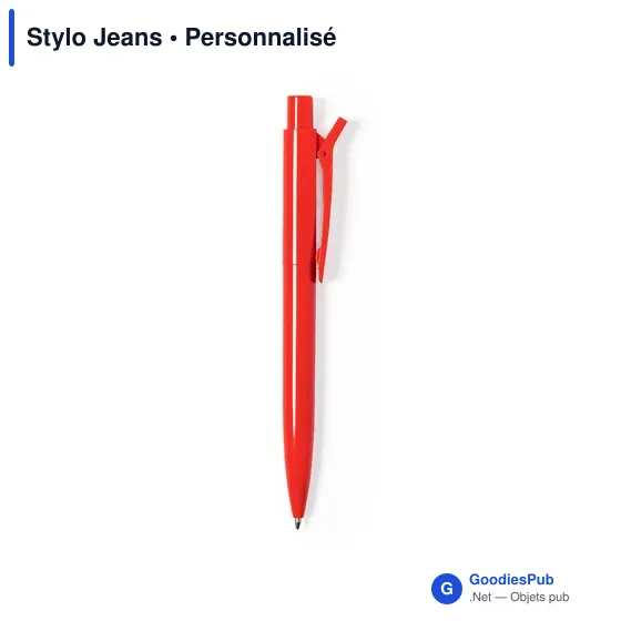 Stylo Jeans - Image 4