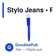 Stylo Jeans - Miniature 9