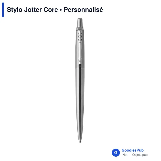 Stylo Jotter Core - Image 2