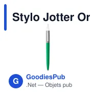 Stylo Jotter Original - Miniature 1